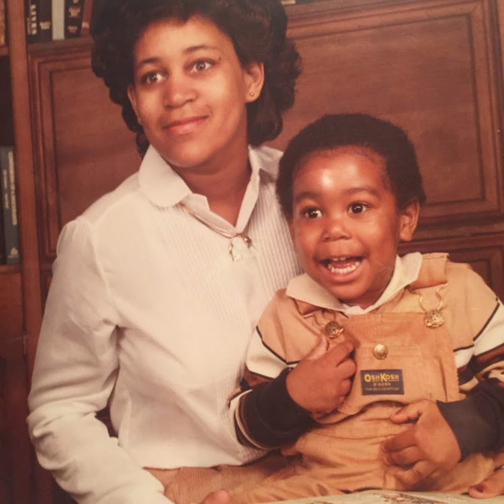 Meet your Posher, Jay